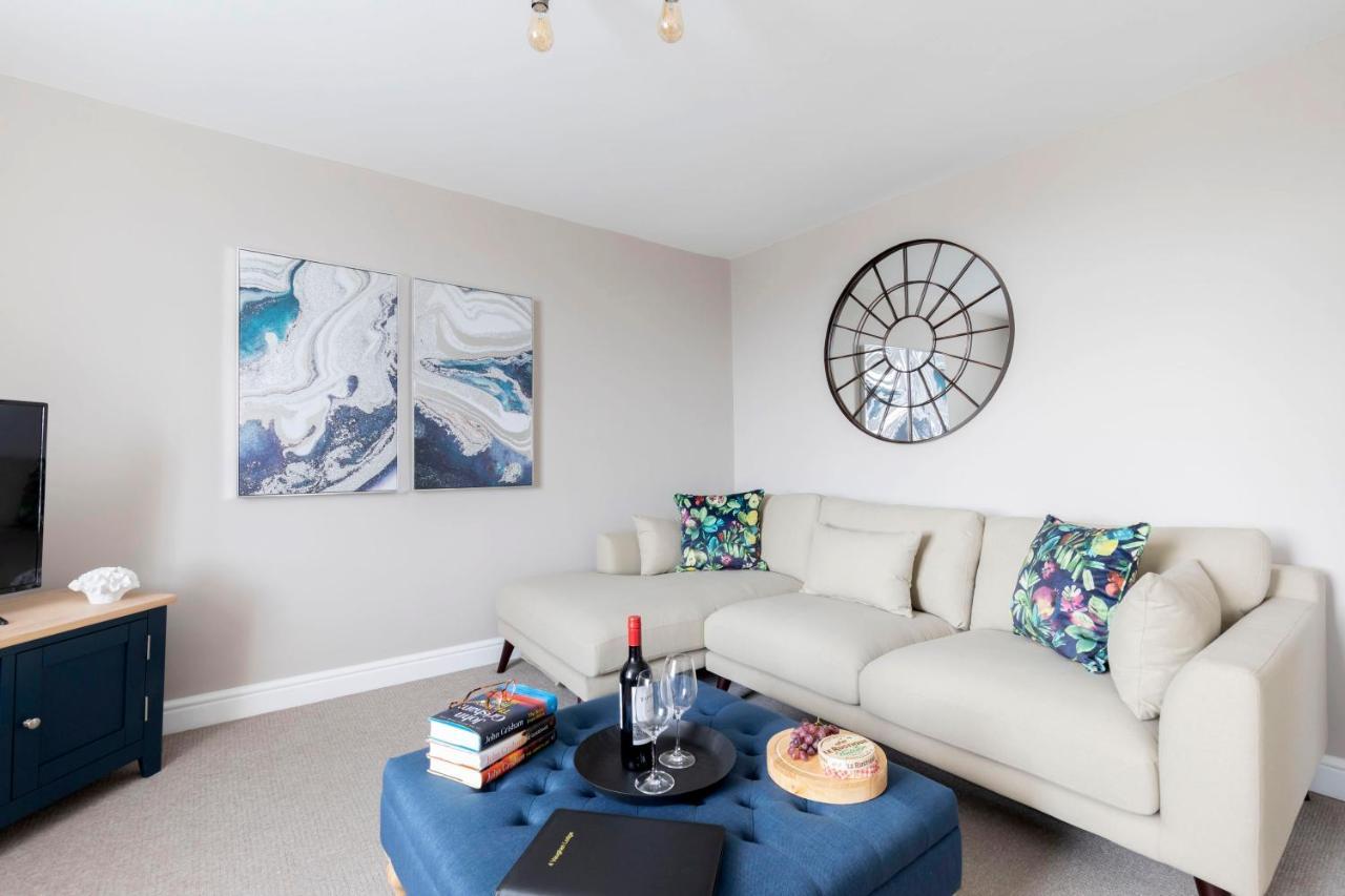 Vaughan Lodge Elegant 2-Bed Duplex With Views Near Malvern Hills Malvern Wells Exteriör bild