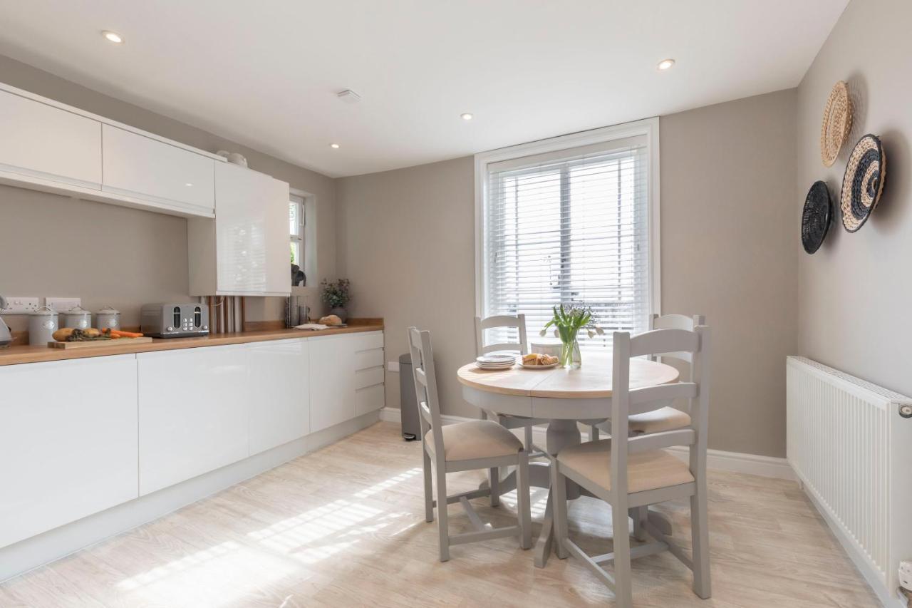 Vaughan Lodge Elegant 2-Bed Duplex With Views Near Malvern Hills Malvern Wells Exteriör bild